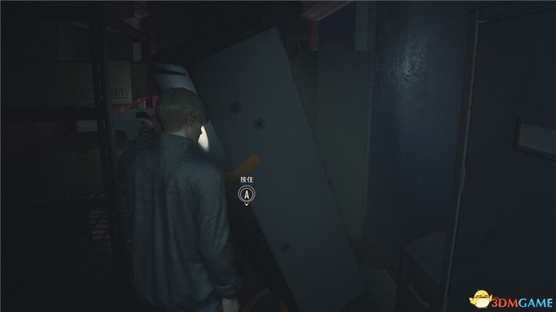 生化危机2重制版完整图文攻略,生化危机2重制版完整剧情流程