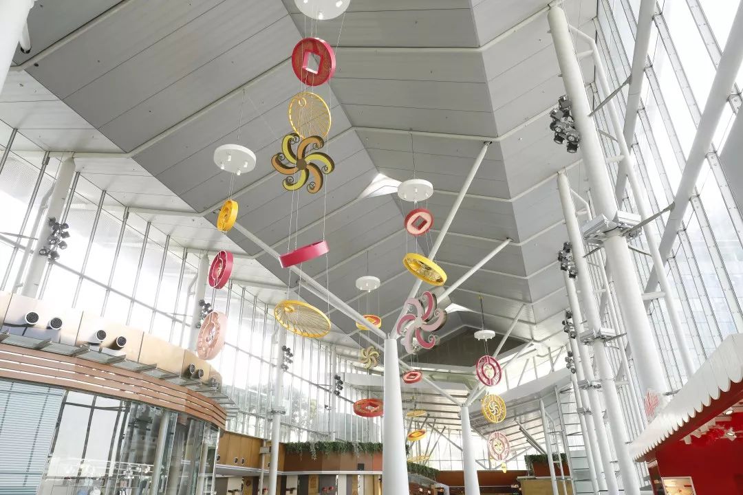 香港东荟城名店仓春节营业时间,春节东荟城名店仓攻略