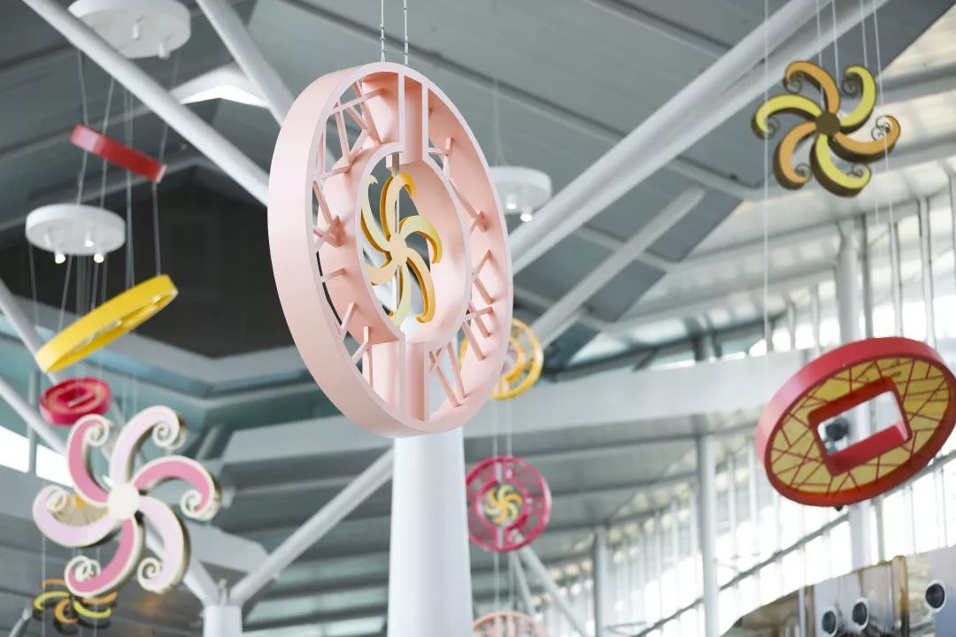 香港东荟城名店仓春节营业时间,春节东荟城名店仓攻略