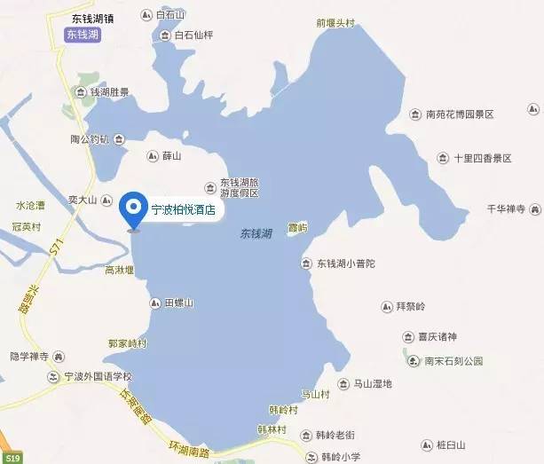 宁波柏悦暑期钜惠￥1200+起/晚,享下午茶+水果采摘+航海体验超棒亲子体验！【浙里好玩】