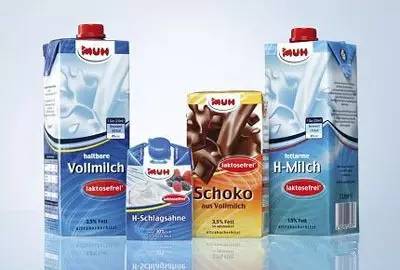 进口牌子牛奶安全,进口纯牛奶质量问题