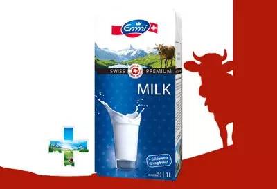 进口牌子牛奶安全,进口纯牛奶质量问题