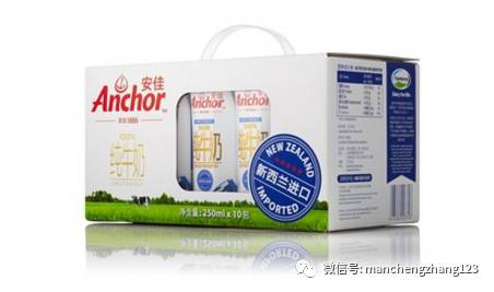 进口牌子牛奶安全,进口纯牛奶质量问题