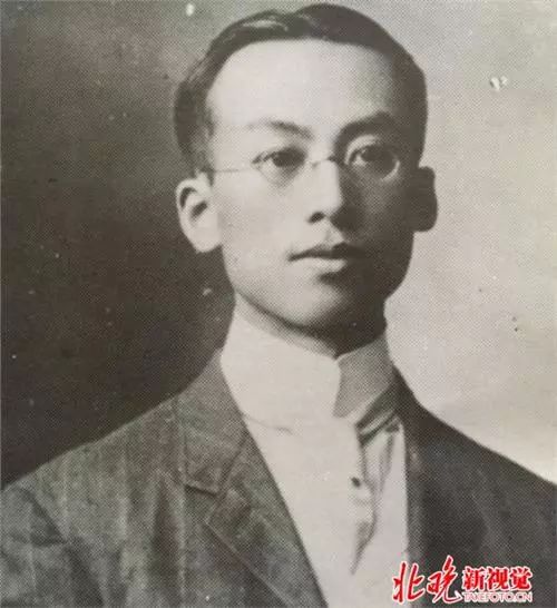 走近巨匠｜萧友梅家族墓地藏身香山脚下四代人守护墓地近百年