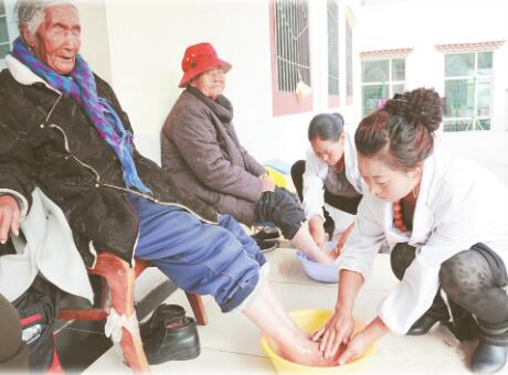 51件民生实事提升百姓幸福感,民生实事提升幸福感