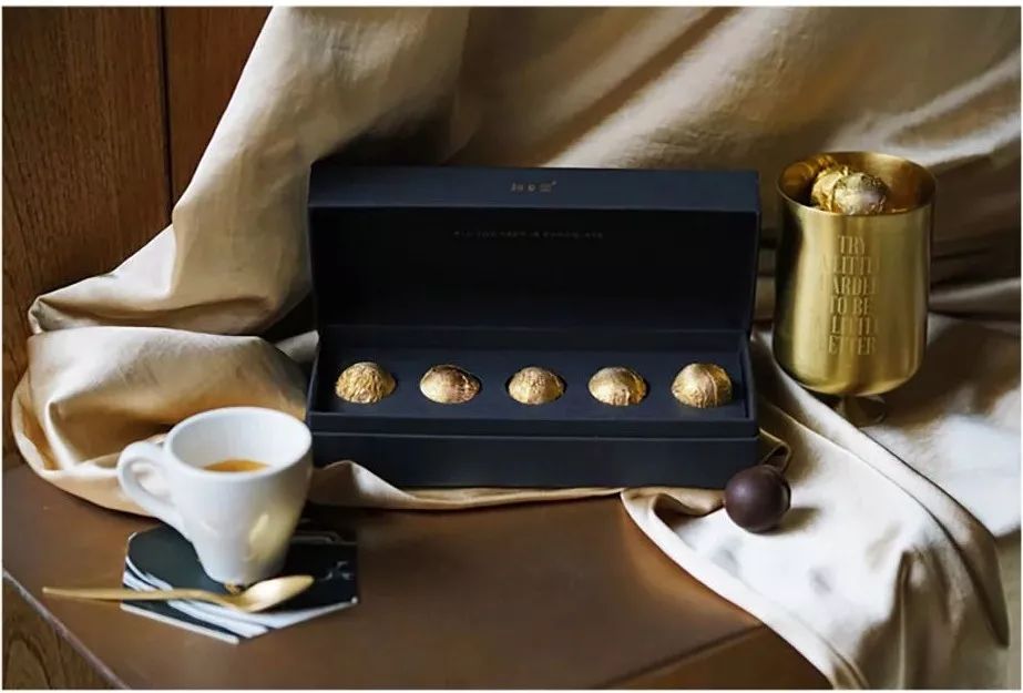 巧克力浪漫又甜蜜,巧克力礼盒送给男朋友测评