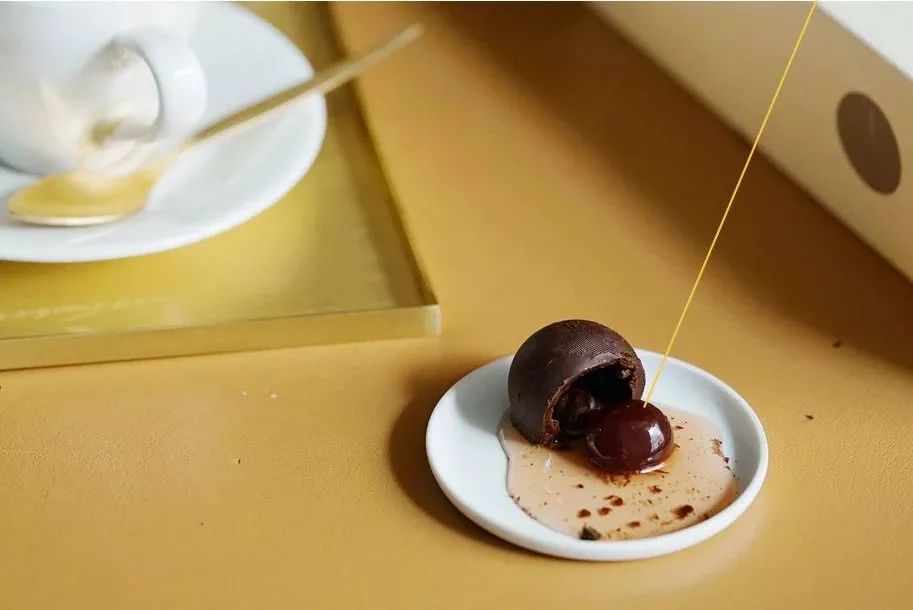 巧克力浪漫又甜蜜,巧克力礼盒送给男朋友测评