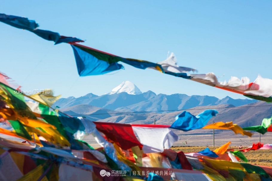 去过阿里才算是真正西藏,为什么一定要去西藏阿里