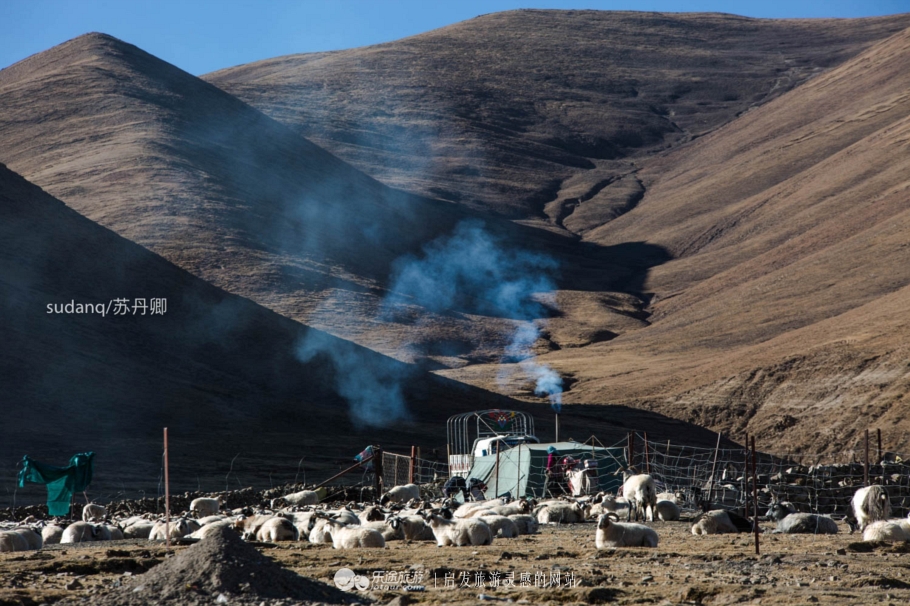 去过阿里才算是真正西藏,为什么一定要去西藏阿里