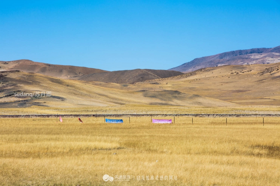 去过阿里才算是真正西藏,为什么一定要去西藏阿里