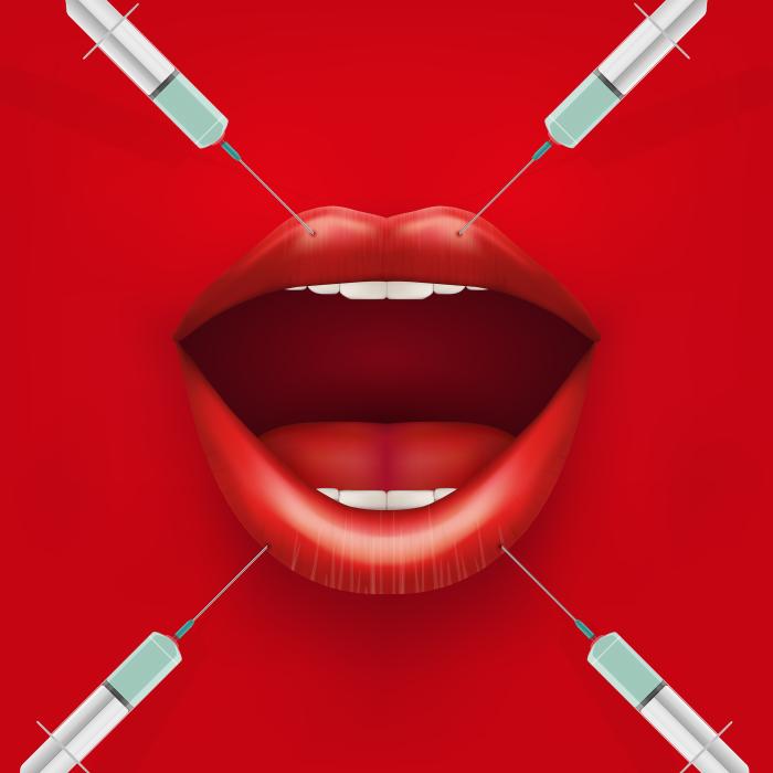 整形童颜术,面部整形手术童颜术