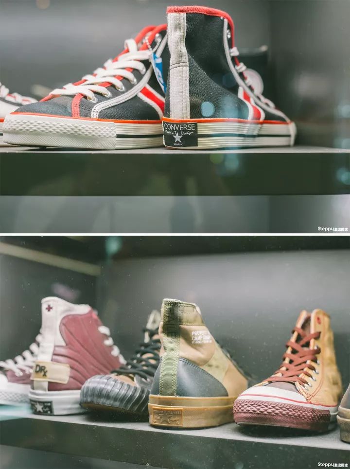 每周冷门球鞋大赏2019,冷门球鞋大赏vans