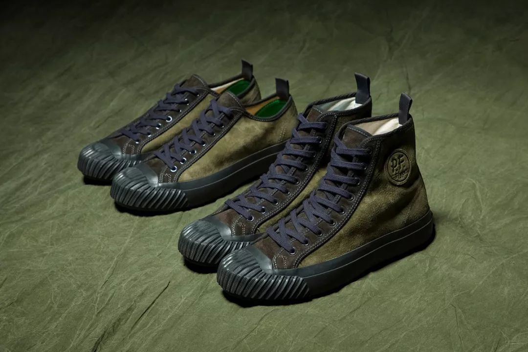 每周冷门球鞋大赏2019,冷门球鞋大赏vans