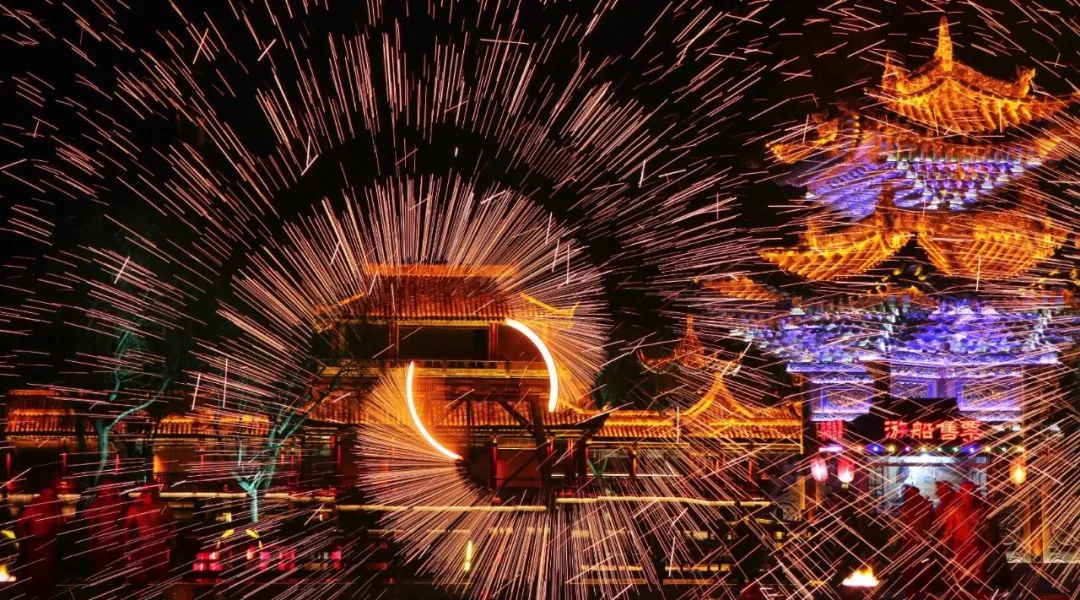 好客山东贺年会东营市文旅嘉年华,2019好客山东贺年会台儿庄