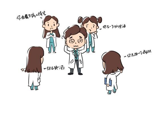 当妇产科男医生的好处,成为妇产科男医生的基础