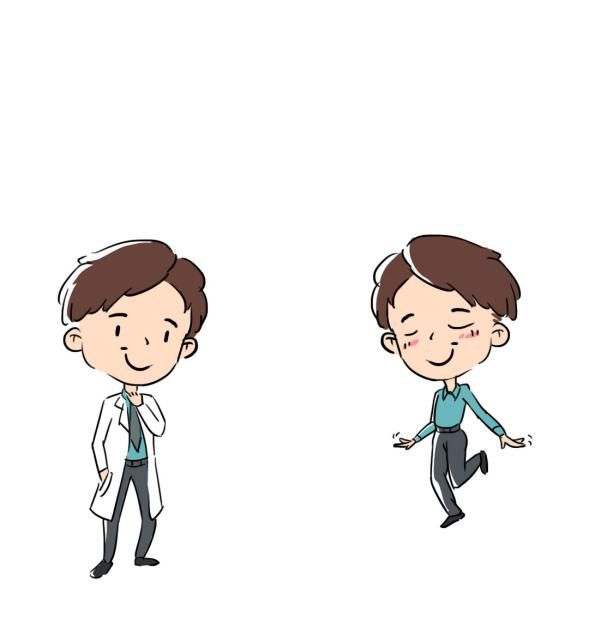 当妇产科男医生的好处,成为妇产科男医生的基础