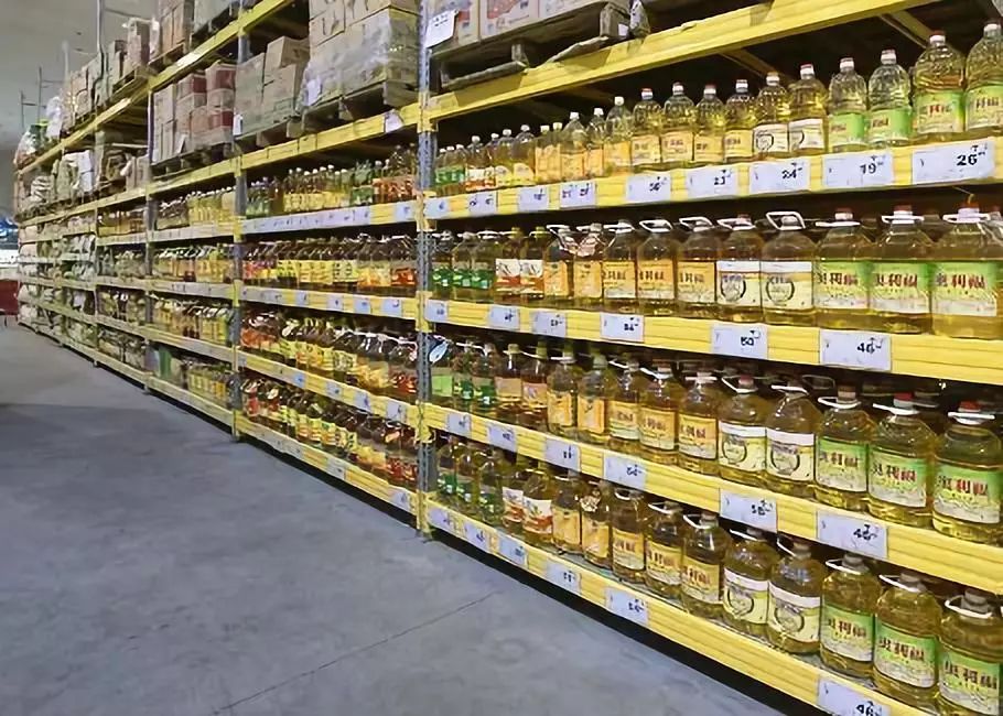 各地食用油品种,最好的食用油品种有几种