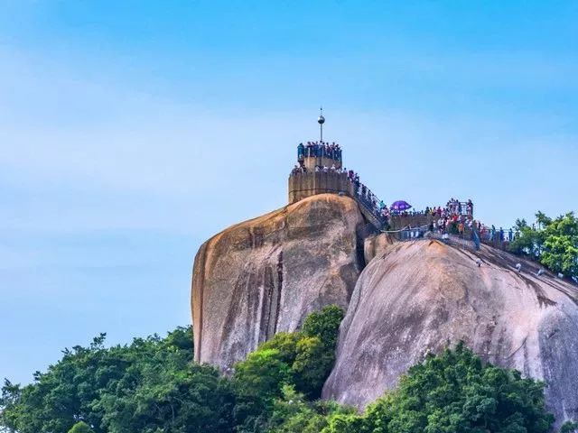 火速收藏！冬*你日**想要的阳光、骑行、美食美景都在这儿~