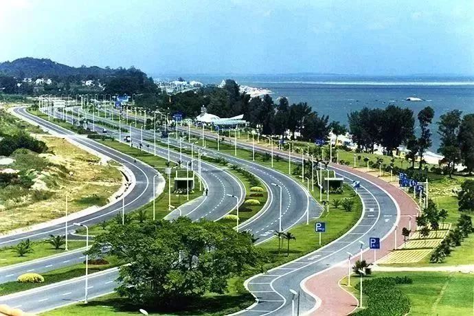 火速收藏！冬*你日**想要的阳光、骑行、美食美景都在这儿~