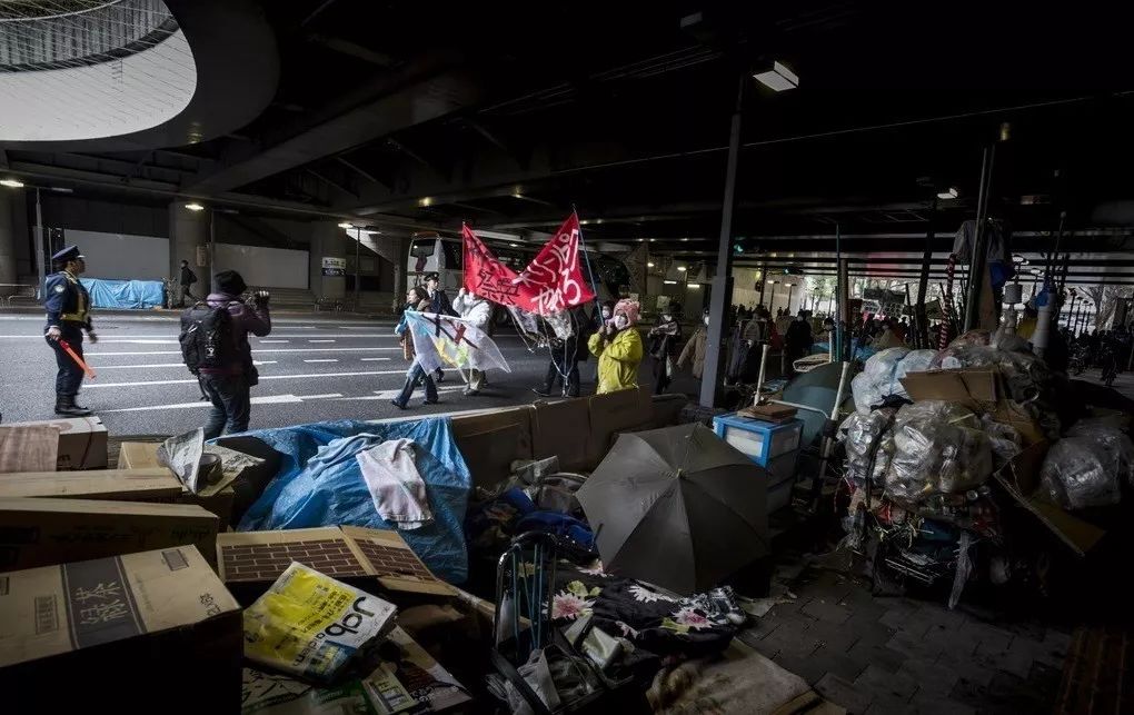 羞羞小黄书下架,背后是日本沉沦?