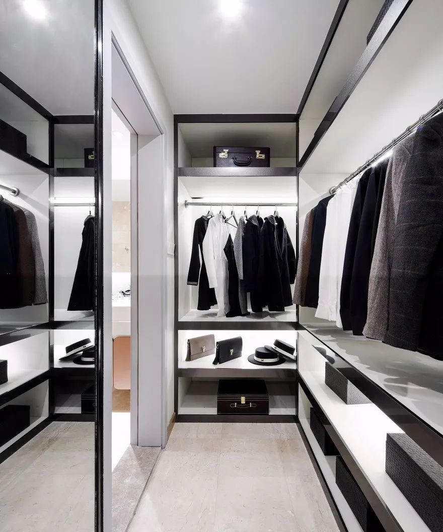 2023衣柜最新款大全图,1.2米小衣柜内部格局设计尺寸