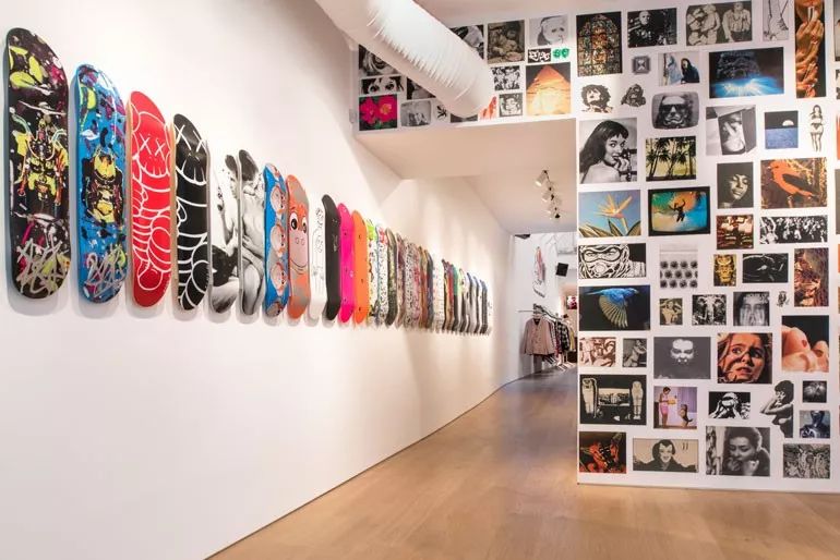 03年潮牌排名,40年的品牌如何发展