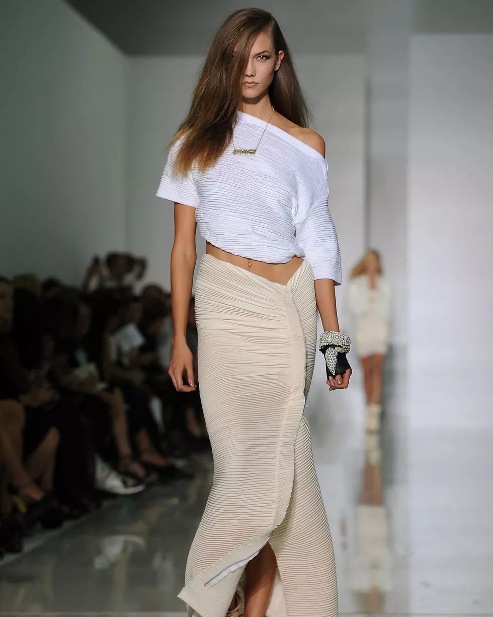 03年潮牌排名,40年的品牌如何发展