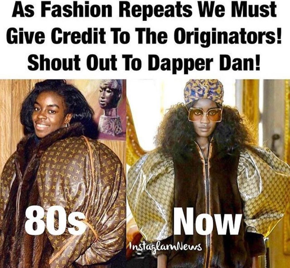 03年潮牌排名,40年的品牌如何发展