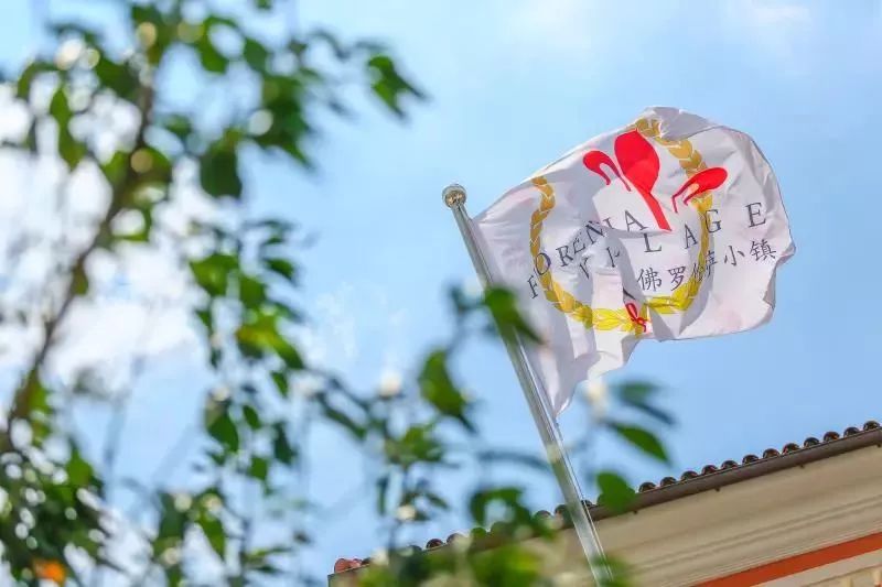 意大利风情小镇游玩,意大利风情小镇在哪