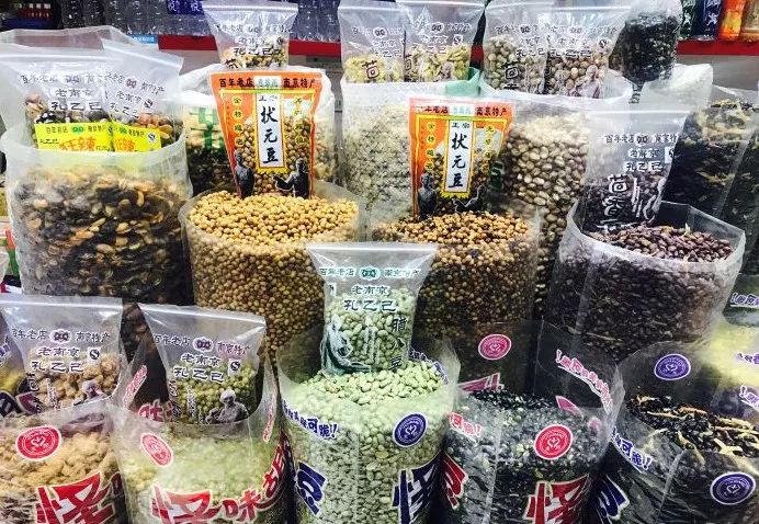 去南京旅游有什么特产值得带回,南京有什么特产送朋友最好