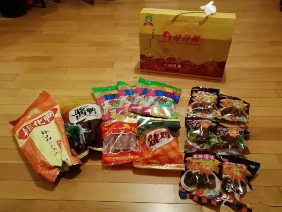 去南京旅游有什么特产值得带回,南京有什么特产送朋友最好