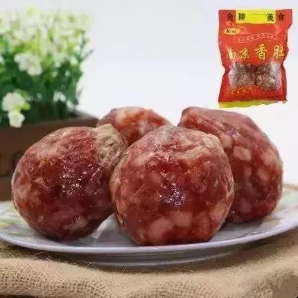 去南京旅游有什么特产值得带回,南京有什么特产送朋友最好