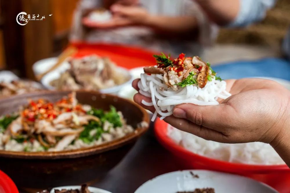 陈晓卿的美食推荐地 (陈晓卿最好吃的美食)