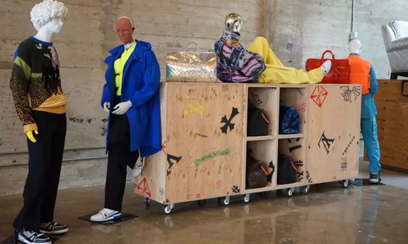 宜家网红东西,宜家网红店铺