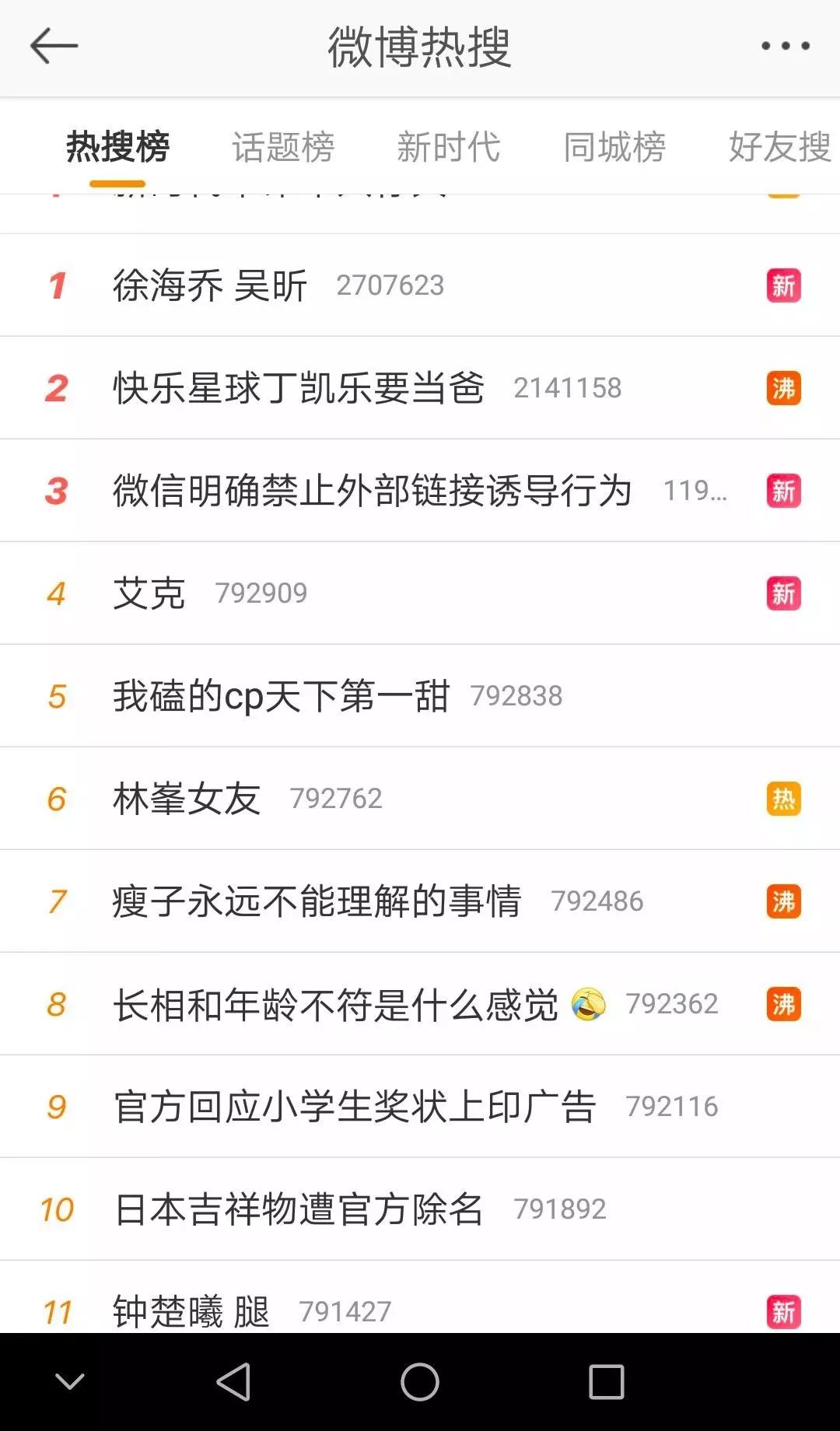 这类红包被微信“屏蔽”！部分音乐App也无法分享了？