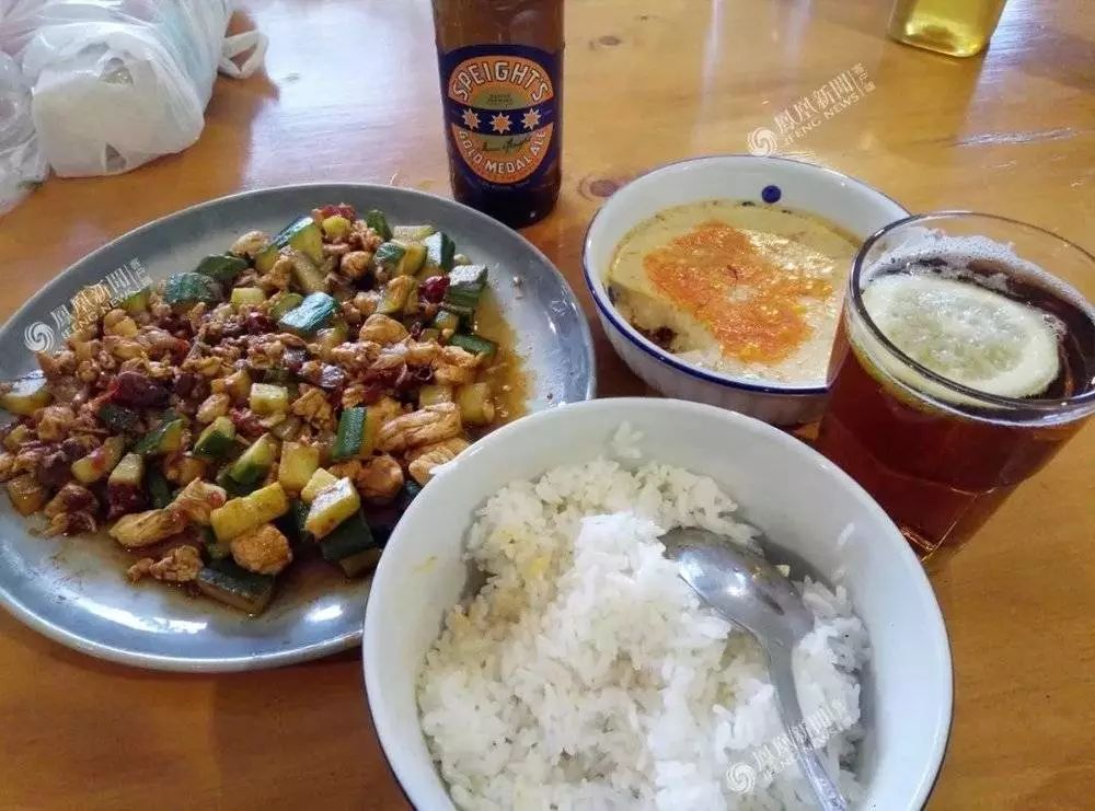 移民新西兰当工人,移民新西兰南部当农民