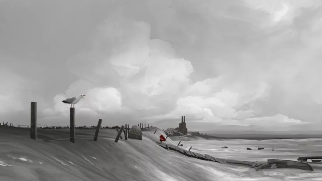 「游戏推荐」自闭的末世之旅——《孤帆远航》