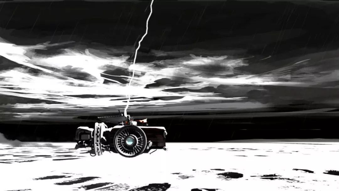 「游戏推荐」自闭的末世之旅——《孤帆远航》