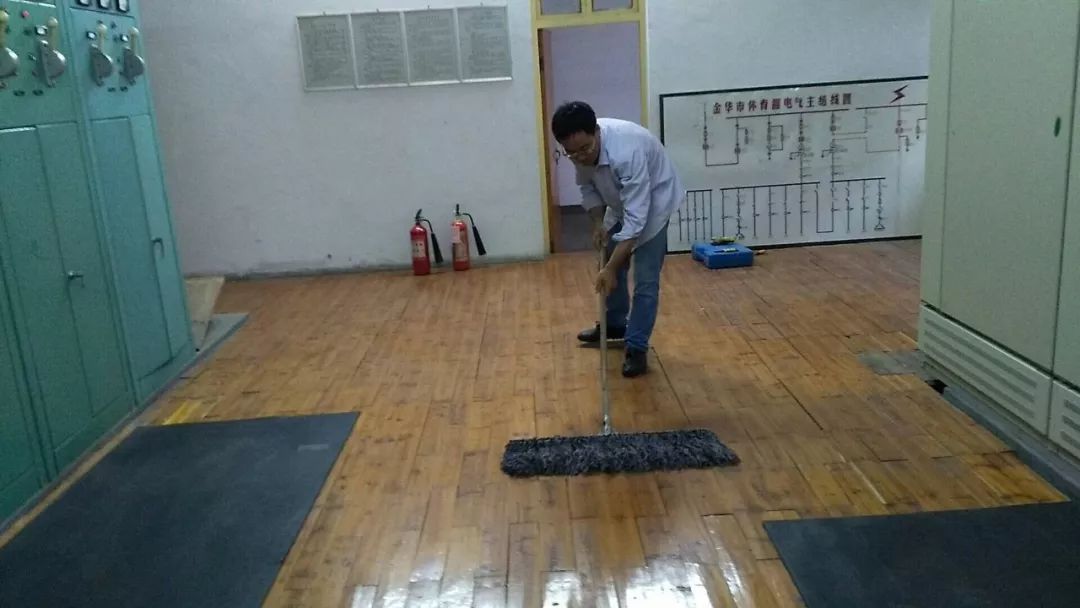 评先进，促发展丨先进部门之市体育馆