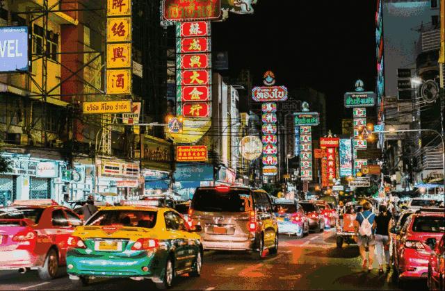 2780元起!空调专列纯玩港珠澳,全程0购物,万元大奖等你拿