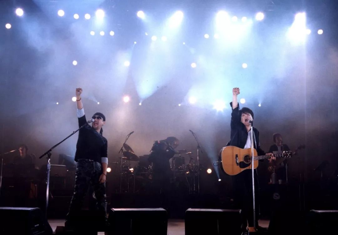 10年前的上海和今天的上海,1990的上海图文