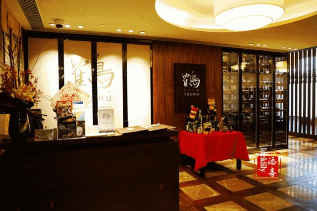 上海静安香格里拉五星级酒店,静安香格里拉酒店攻略