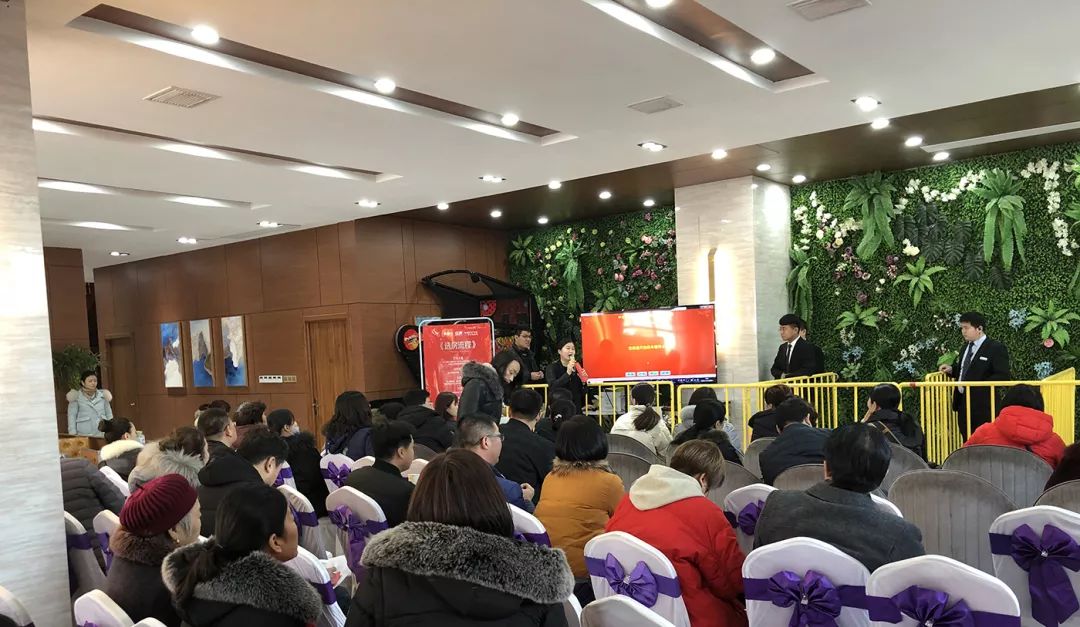 劲销全城,劲销全城海安这家楼盘终于开盘了