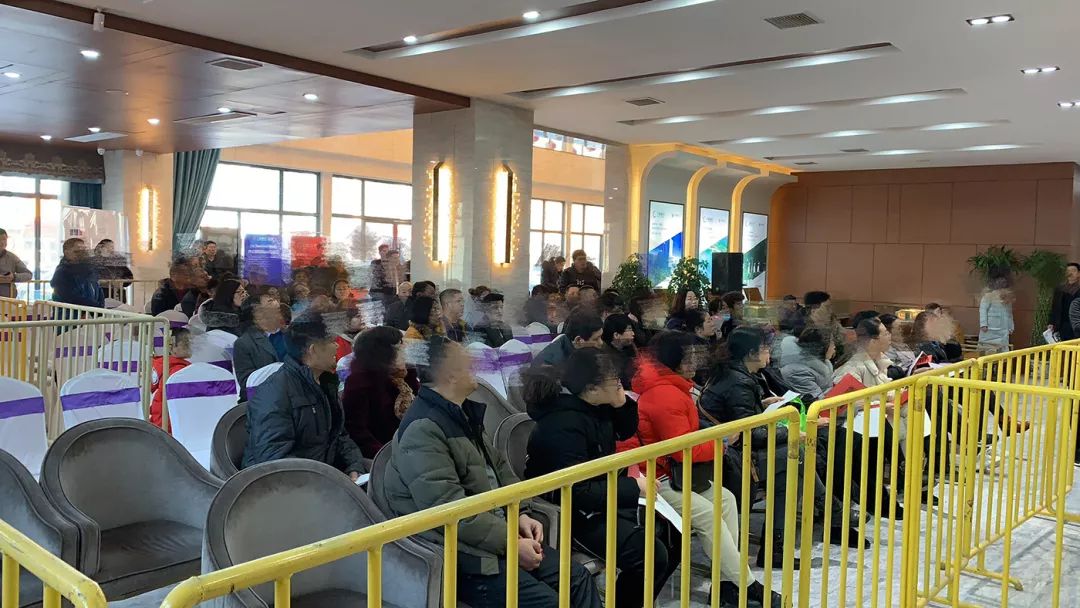 劲销全城,劲销全城海安这家楼盘终于开盘了