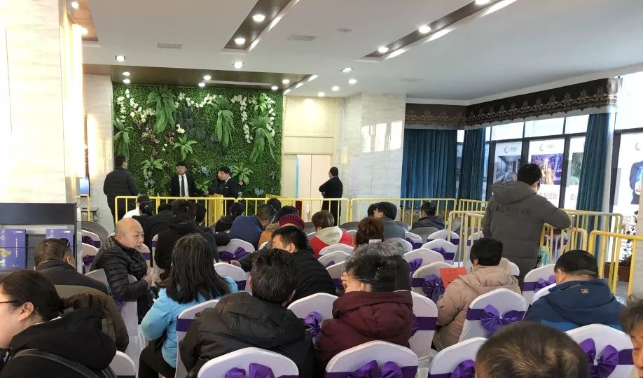 劲销全城,劲销全城海安这家楼盘终于开盘了