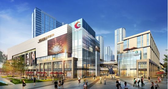 劲销全城,劲销全城海安这家楼盘终于开盘了