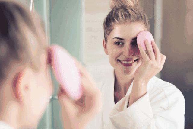 欧阳娜娜水光肌面膜,欧阳娜娜面膜水光肌