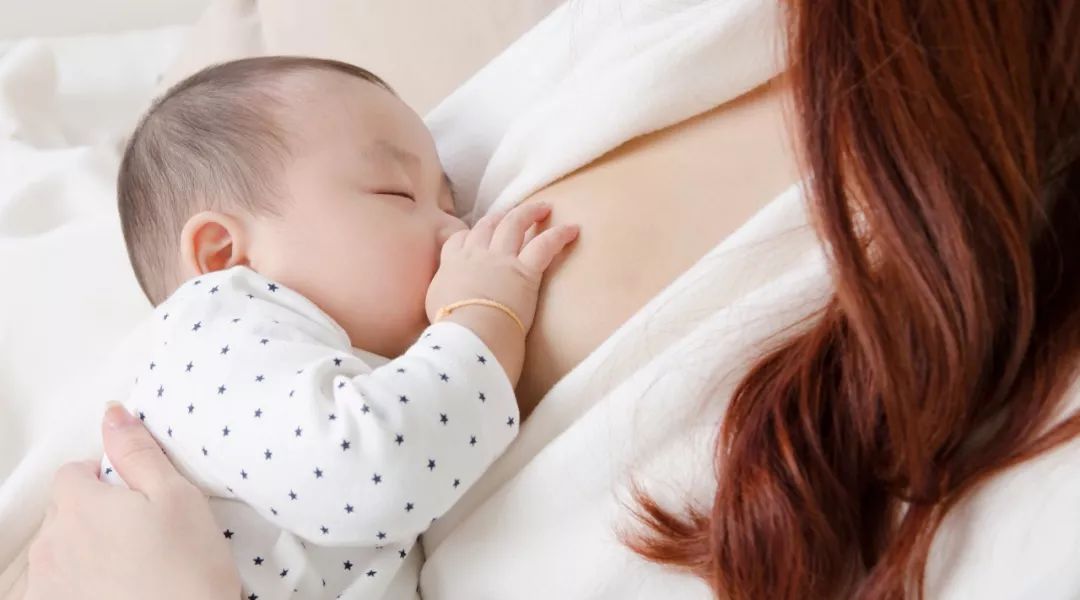 母乳有神奇的吗,母乳真那么神奇吗
