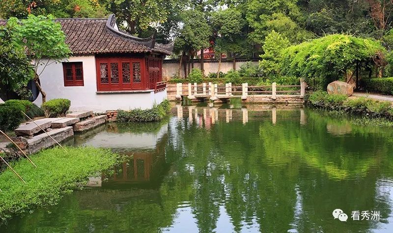 嘉兴王店梅里新城未来5年规划,梅里水乡