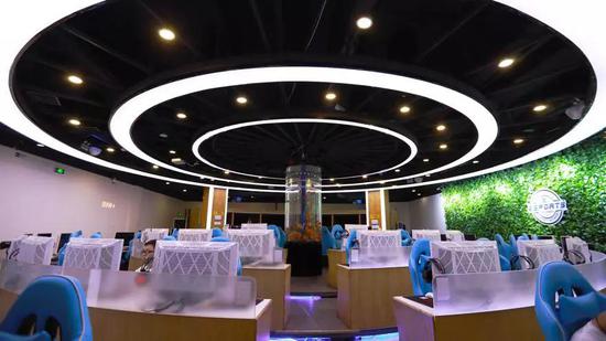 联众20年变形记：一生敌不过腾讯，最后底牌是电竞